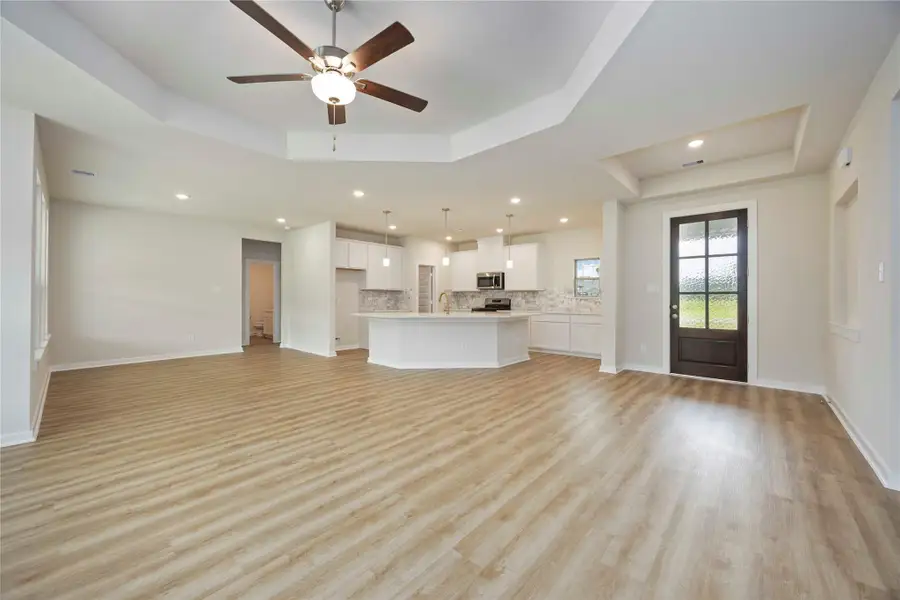 Image 1 of a home in Barton Place.