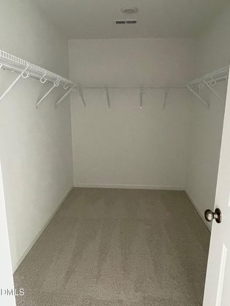 144 primary walk in closet