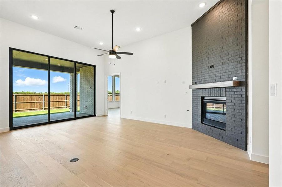 Image 28 of a home in Saddle Star Estates.