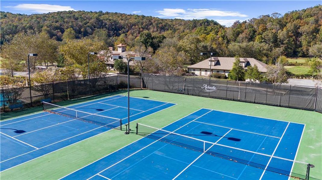 Community amenities in , Dahlonega (Image 23).