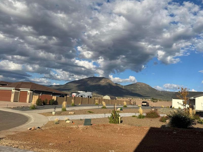 Image 30 of a home in Morningstar.