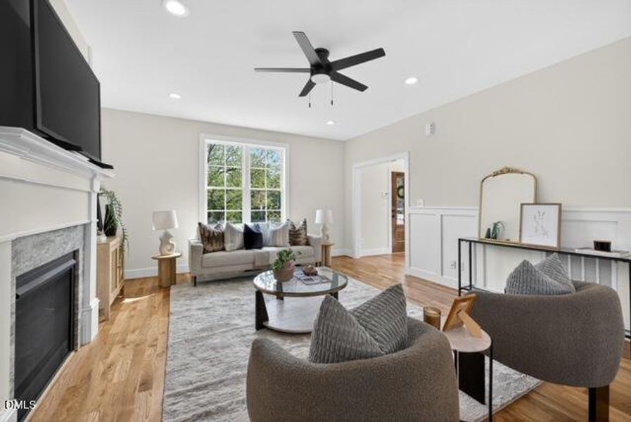 1406 Gunter St Durham-7