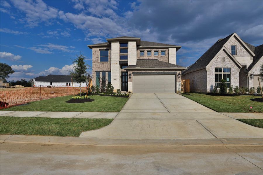 Image 11 of a home in Amira 45'. Image 11 of a home in Amira 45'.