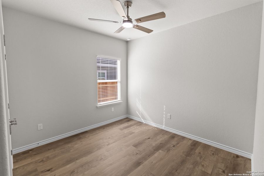 Spacious, unfurnished interior of a new home in , Beeville (Image 27). Spacious, unfurnished interior of a new home in , Beeville (Image 27).