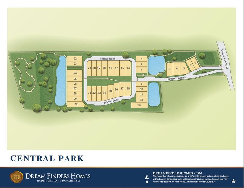 Image 27 of a home in Central Park. Image 27 of a home in Central Park.