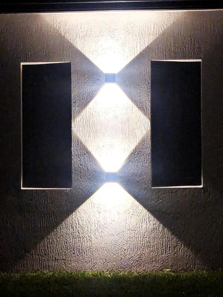 Furnished interior view inside a new home in , Palm Springs (Image 36).