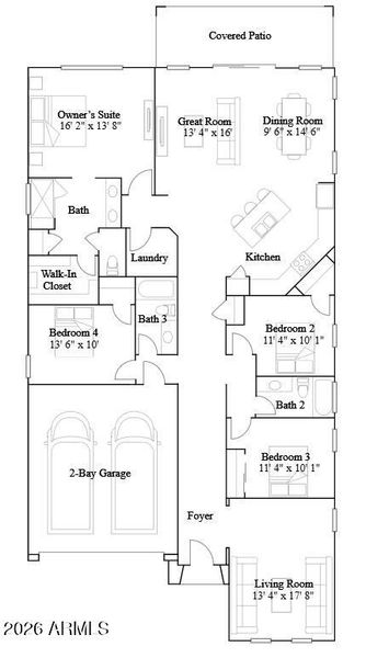 Floorplan Floorplan