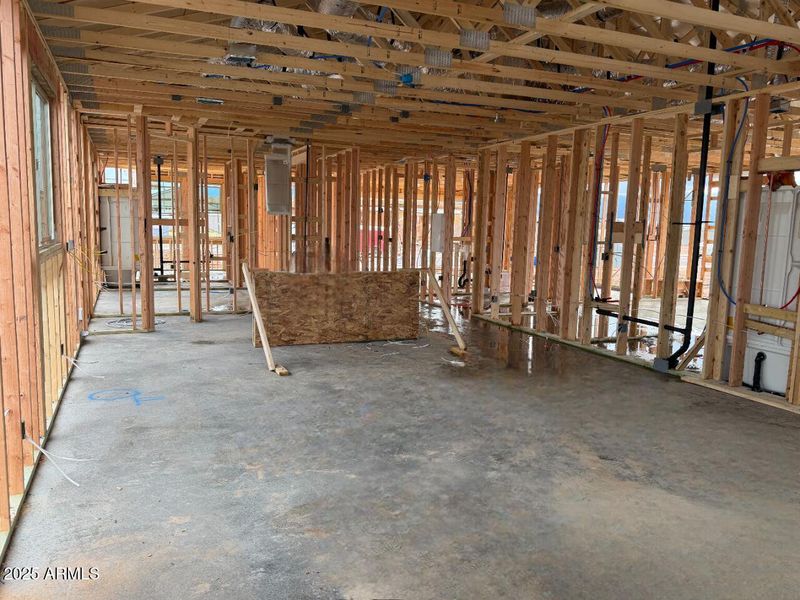 0010_ Great Room and Kitchen 0010_ Great Room and Kitchen