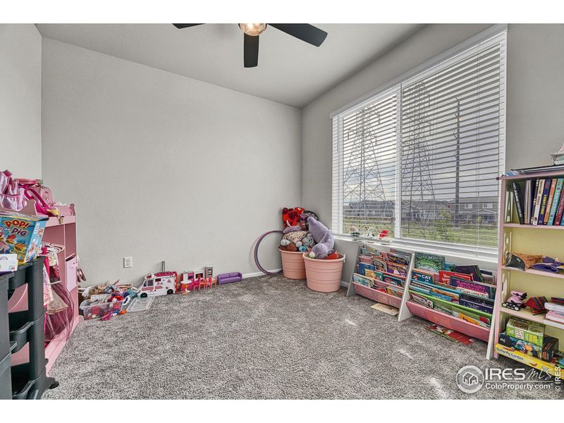 Furnished interior view inside a new home in , Aurora (Image 6). Furnished interior view inside a new home in , Aurora (Image 6).
