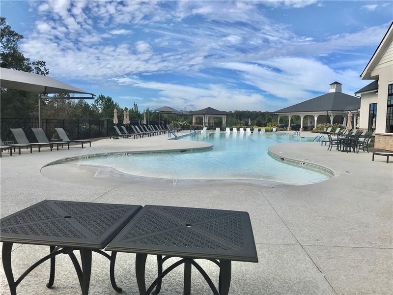 Community amenities in , Hoschton (Image 22).