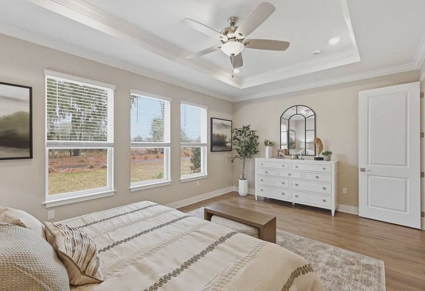 Connect Primary Bed - 14 of 20