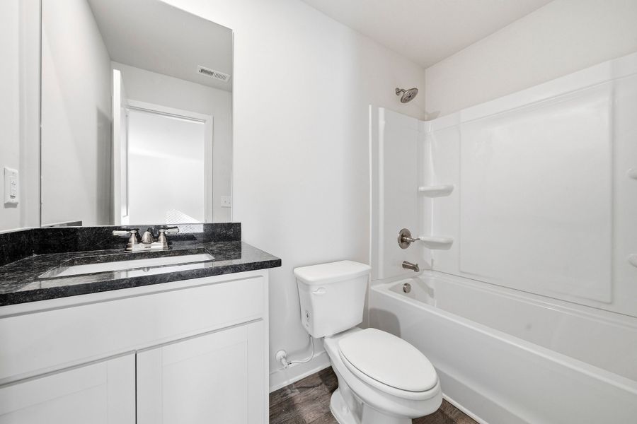 New Home in Villa Rica, GA.  - Slide 32