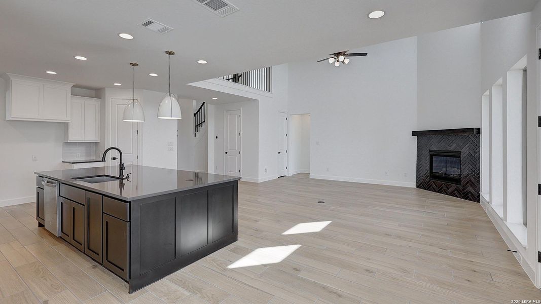 Image 28 of a home in The Ranches at Creekside.