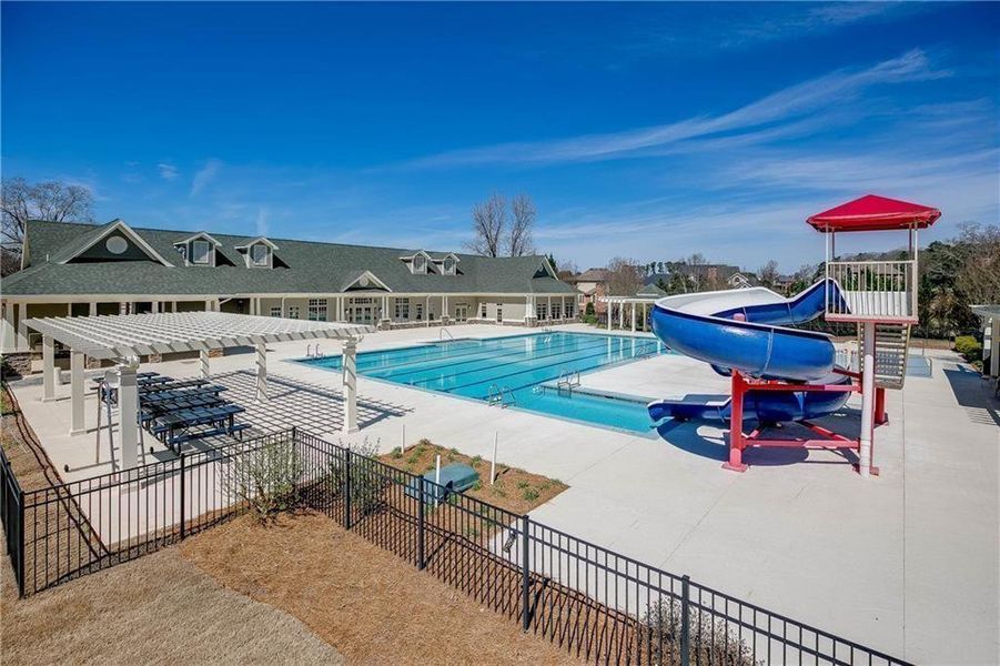 Community amenities in , Jefferson (Image 44).