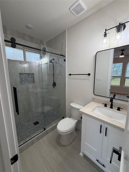 Other pictures of a Bedroom built by Texas best home builders