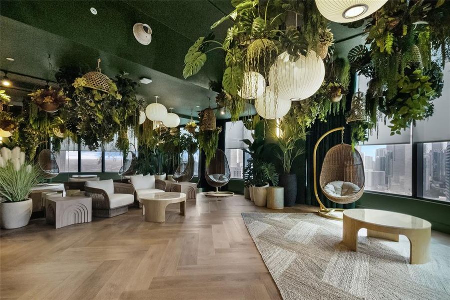 Community amenities in , Miami (Image 27).