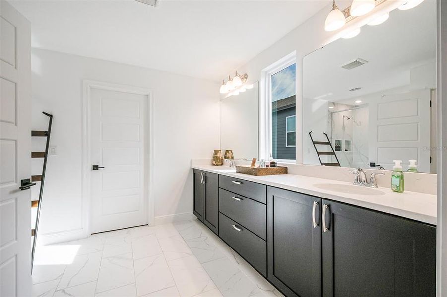 Furnished interior view inside a new home in , Minneola (Image 38). Furnished interior view inside a new home in , Minneola (Image 38).