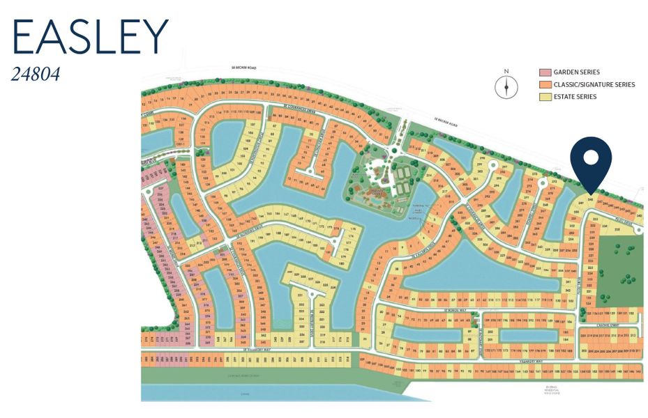 Homesite 24804