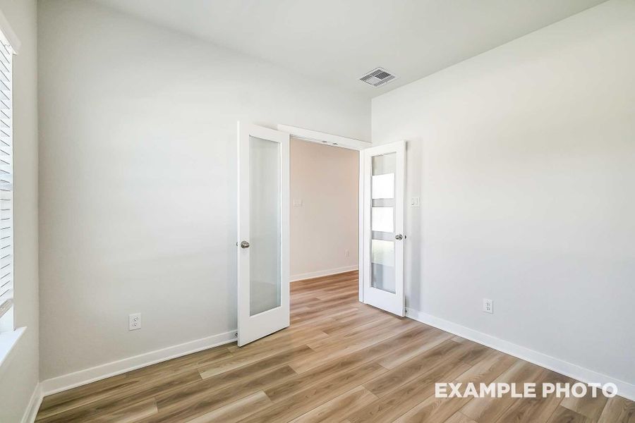 Spacious, unfurnished interior of a new home in River Ranch Meadows, Dayton (Image 8). Spacious, unfurnished interior of a new home in River Ranch Meadows, Dayton (Image 8).