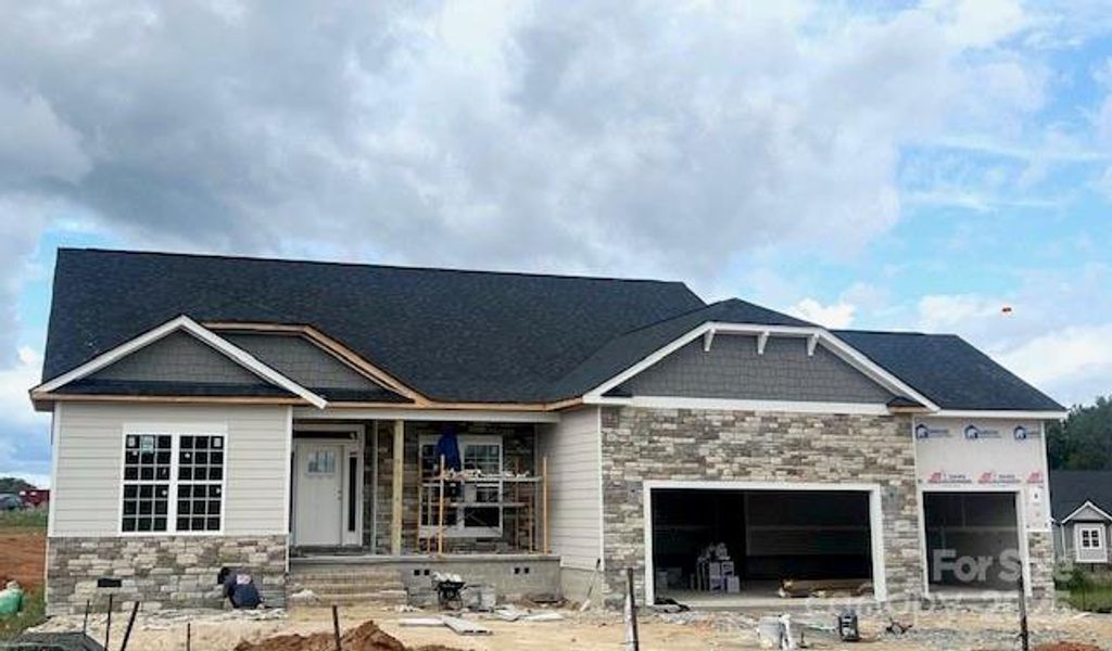 Image 34 of a home in Swann Hills.