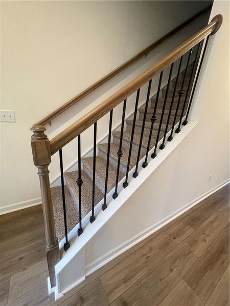 Image 45 of a home in Springwood Grove.