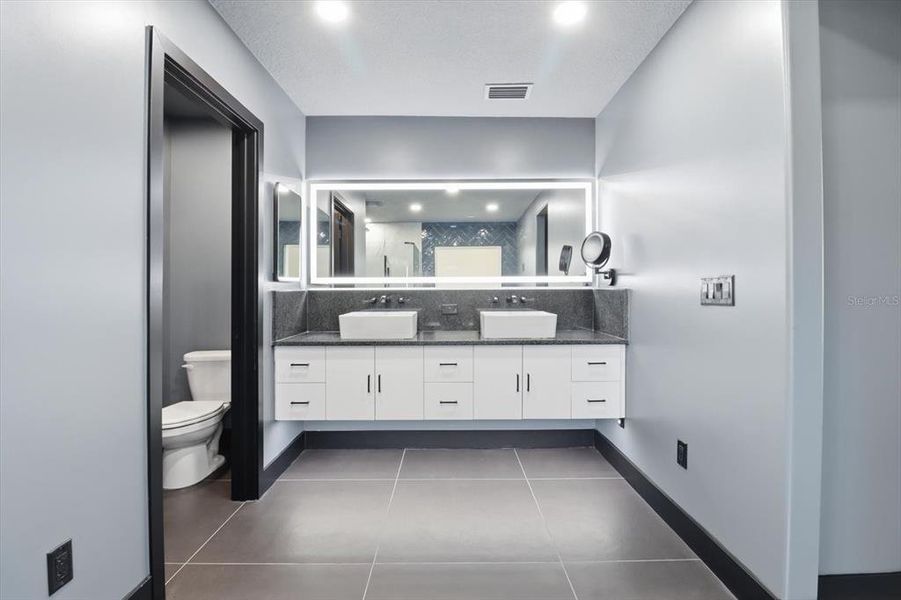 Furnished interior view inside a new home in , Citrus Springs (Image 11). Furnished interior view inside a new home in , Citrus Springs (Image 11).