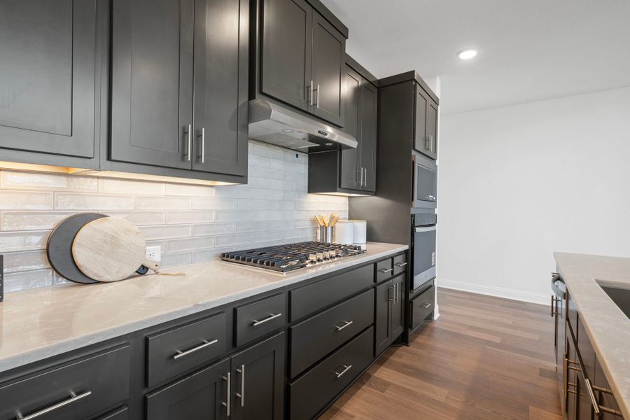 514 Tonada Cove, Liberty Hill, TX.  - Slide 13