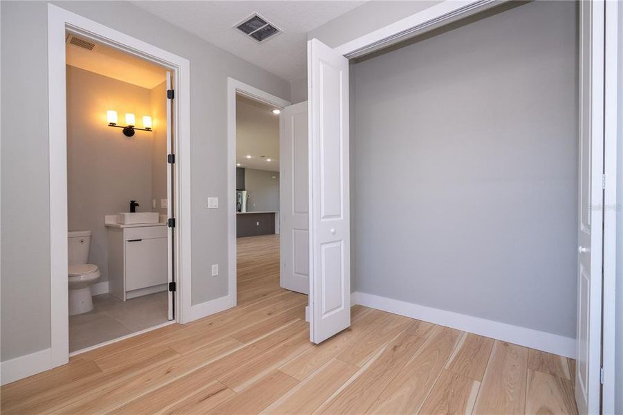 Spacious, unfurnished interior of a new home in , Port Charlotte (Image 49). Spacious, unfurnished interior of a new home in , Port Charlotte (Image 49).