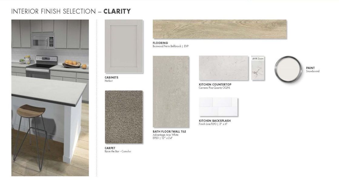 Image 43 of a home in Comanche Ridge.