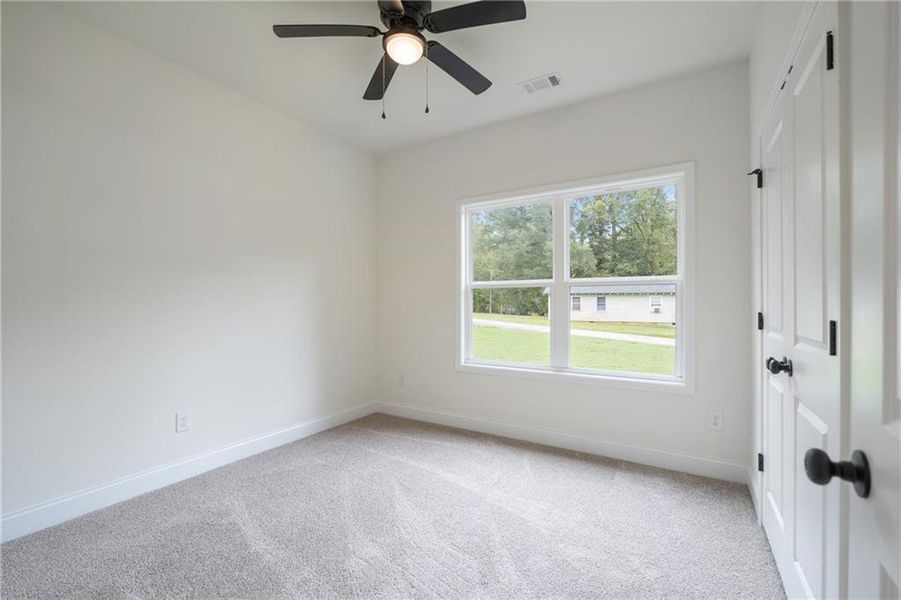 Spacious, unfurnished interior of a new home in , Rockmart (Image 28). Spacious, unfurnished interior of a new home in , Rockmart (Image 28).