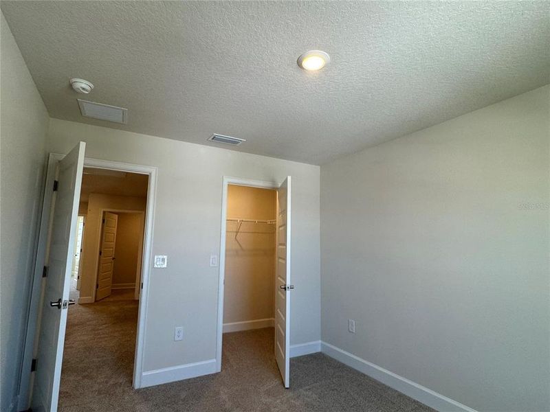 Spacious, unfurnished interior of a new home in Harmony Central, Harmony (Image 14). Spacious, unfurnished interior of a new home in Harmony Central, Harmony (Image 14).