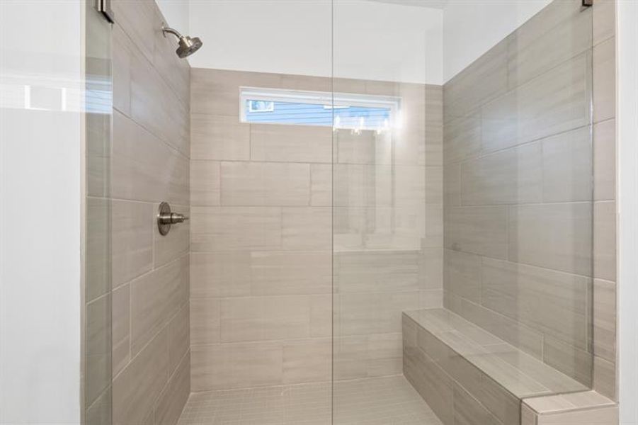 Furnished interior view inside a new home in , Athens (Image 12).