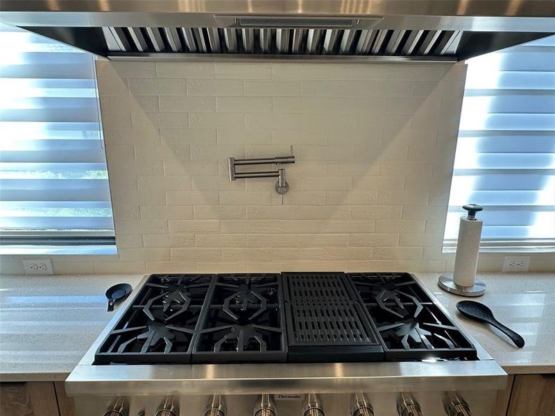 Close-up of interior finishes inside a home in , Montverde (Image 21). Close-up of interior finishes inside a home in , Montverde (Image 21).