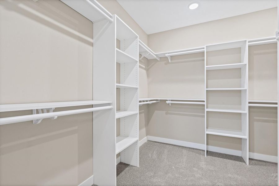 Spacious, unfurnished interior of a new home in Lockwood, Collierville (Image 20). Spacious, unfurnished interior of a new home in Lockwood, Collierville (Image 20).