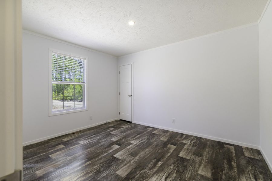 Spacious, unfurnished interior of a new home in , Cross (Image 22). Spacious, unfurnished interior of a new home in , Cross (Image 22).