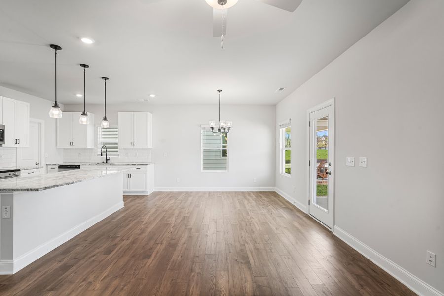 3br New Home in Knightdale, NC. - Slide 8 3br New Home in Knightdale, NC. - Slide 8