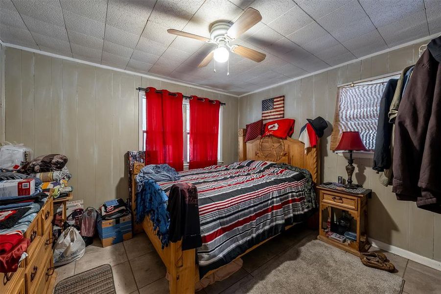 Furnished interior view inside a new home in , Gilmer (Image 7). Furnished interior view inside a new home in , Gilmer (Image 7).