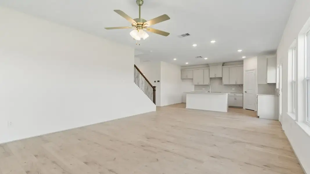 Representative Photo. This home is not complete.