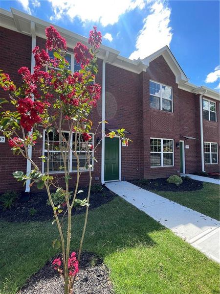 Image 38 of a home in .