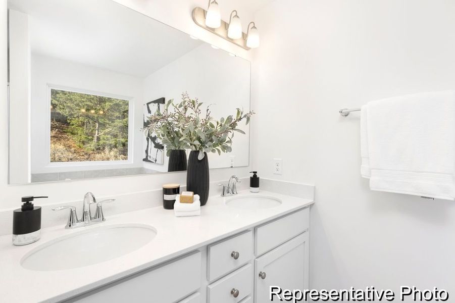 Close-up of interior finishes inside a home in Reeves Crossing, St. George (Image 14). Close-up of interior finishes inside a home in Reeves Crossing, St. George (Image 14).
