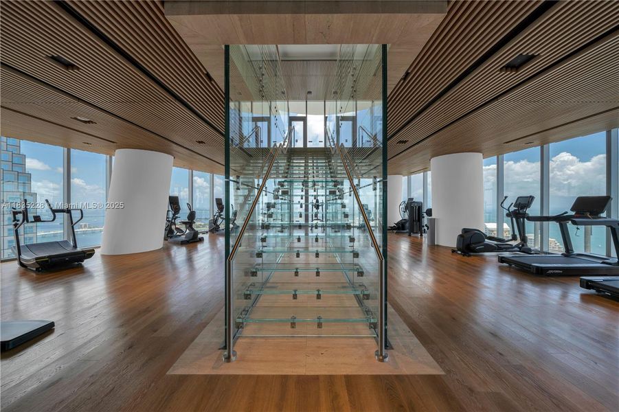 Image 69 of a home in Aston Martin Residences.