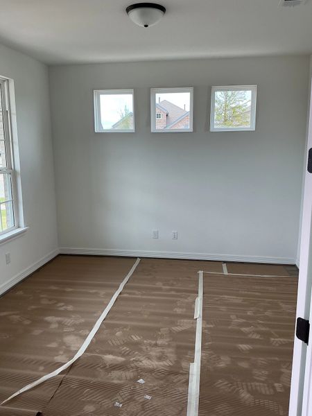 Construction progress- Study Construction progress- Study