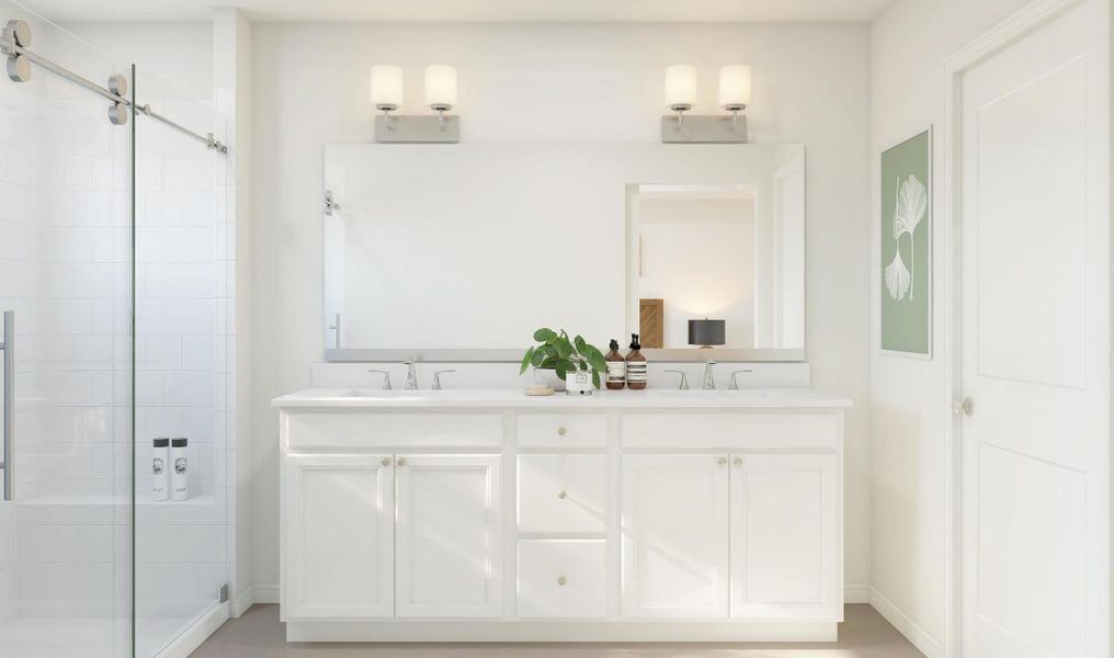 Elements Look Primary Suite Elements Look Primary Suite