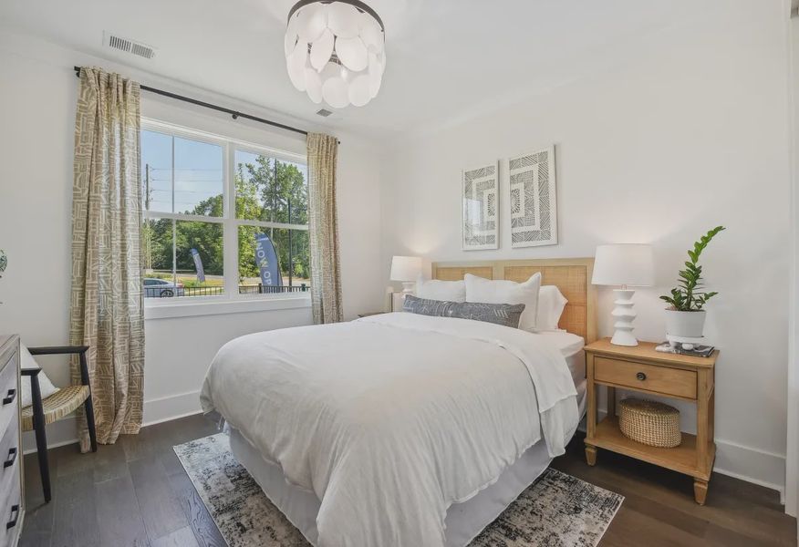 Willow Model Guest Bed - Windell Woods - 14 of 17