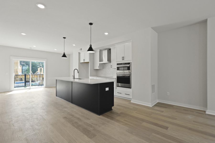 Image 44 of a home in Nexton.