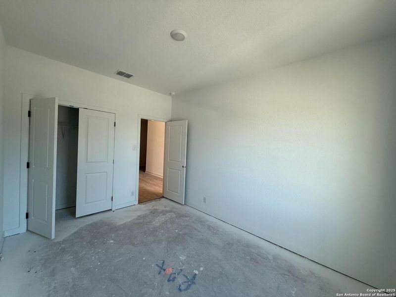 In-progress construction of a new home in The Arbors at the Wilder, Adkins, TX (Image 24). In-progress construction of a new home in The Arbors at the Wilder, Adkins, TX (Image 24).