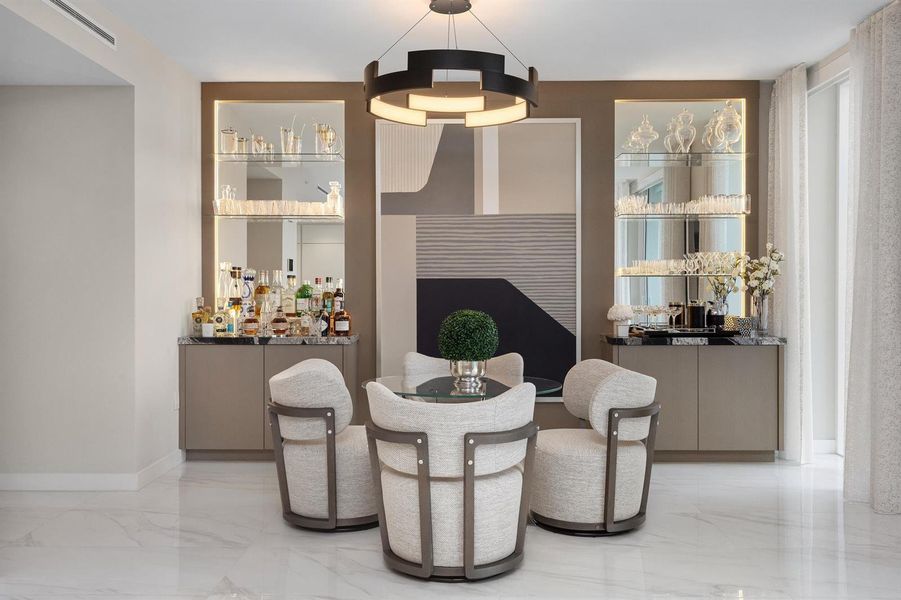 Lounge / Bar