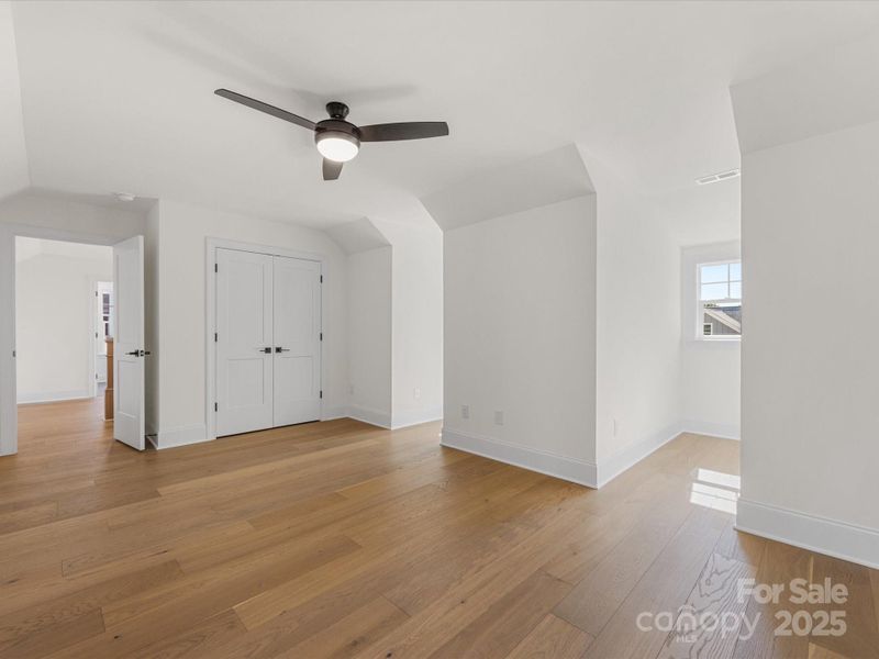 Guest Suite on 2nd Level