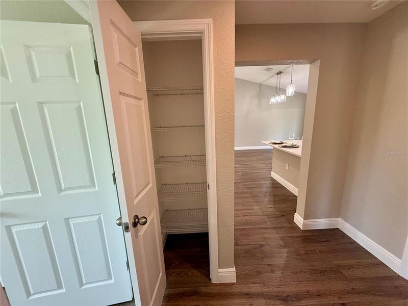 Spacious, unfurnished interior of a new home in , Ocala (Image 28).