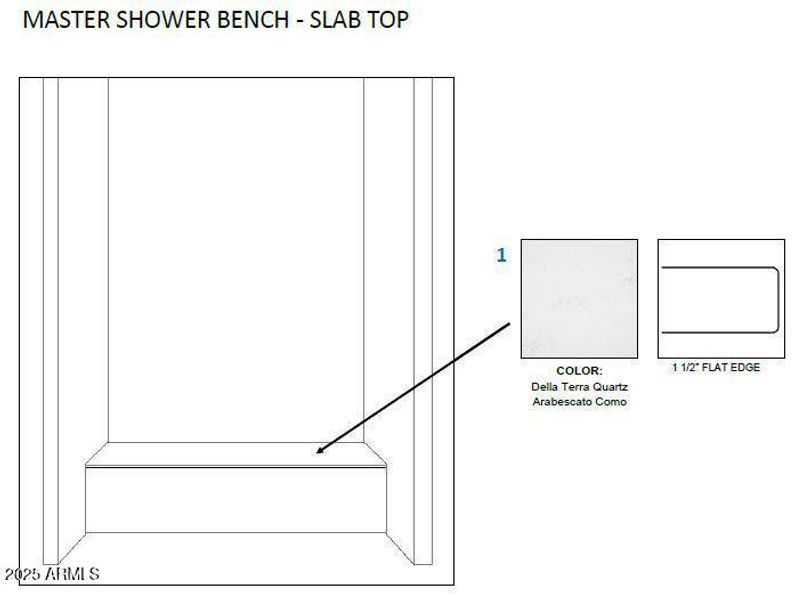 Spec Options Chosen 11